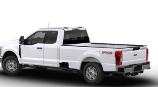 2026 Ford Super Duty® External Image 3
